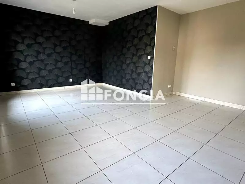 Maison, 114 m²