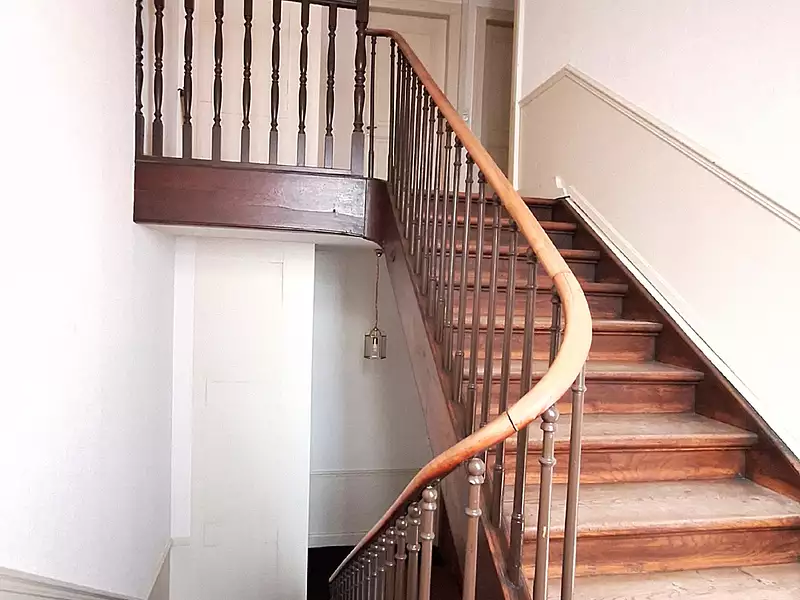 Appartement, 118,43 m²