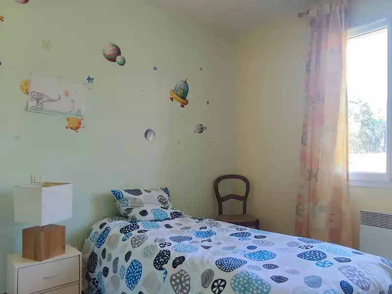 Maison, 116 m²