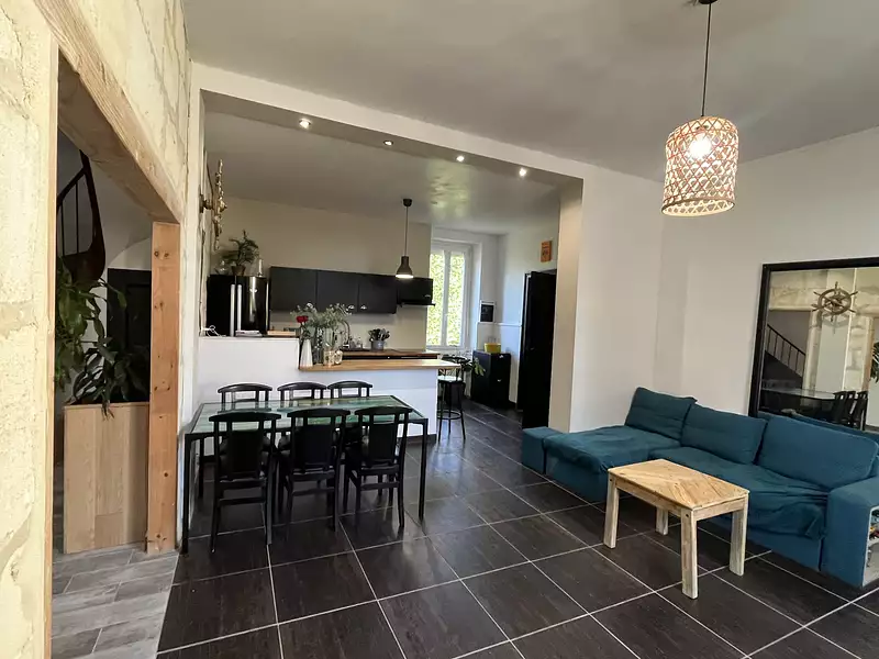 Maison, 103 m²