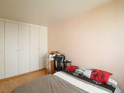 Appartement, 43,12 m²