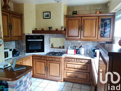 Maison, 107 m²