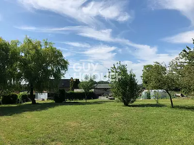 Maison, 70 m²