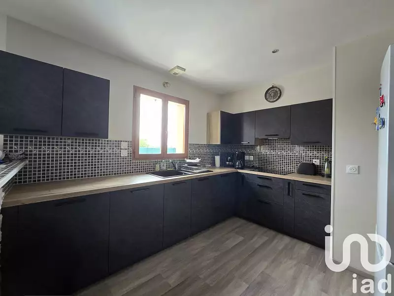 Maison, 104 m²