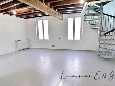 Maison, 69 m²