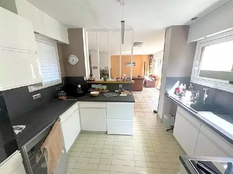 Maison, 128 m²