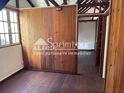 Maison, 145 m²