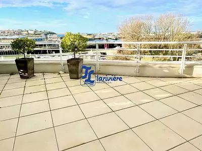 Appartement, 68,99 m²