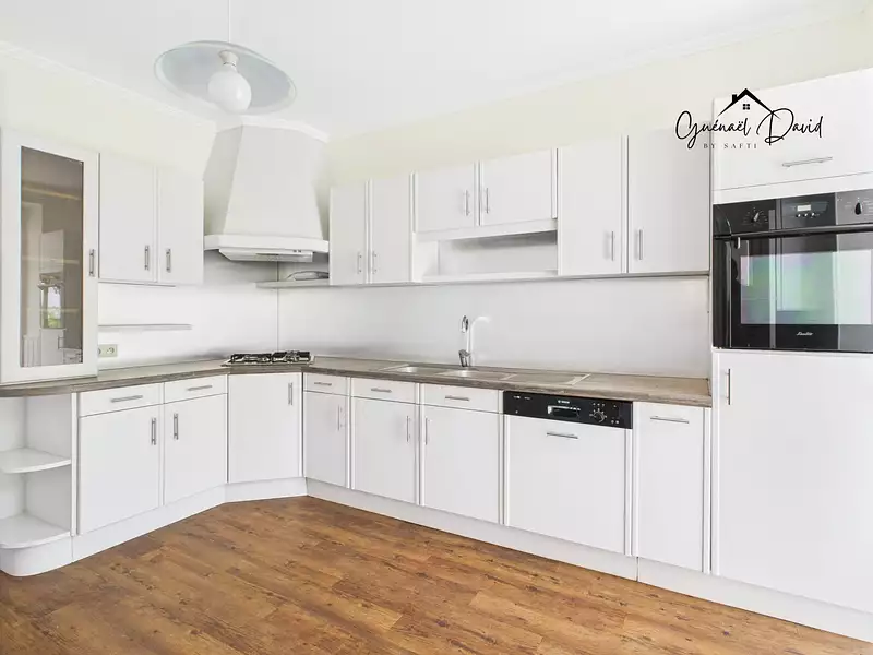 Maison, 81 m²