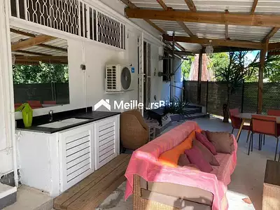 Maison, 260 m²