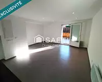 Appartement, 50 m²