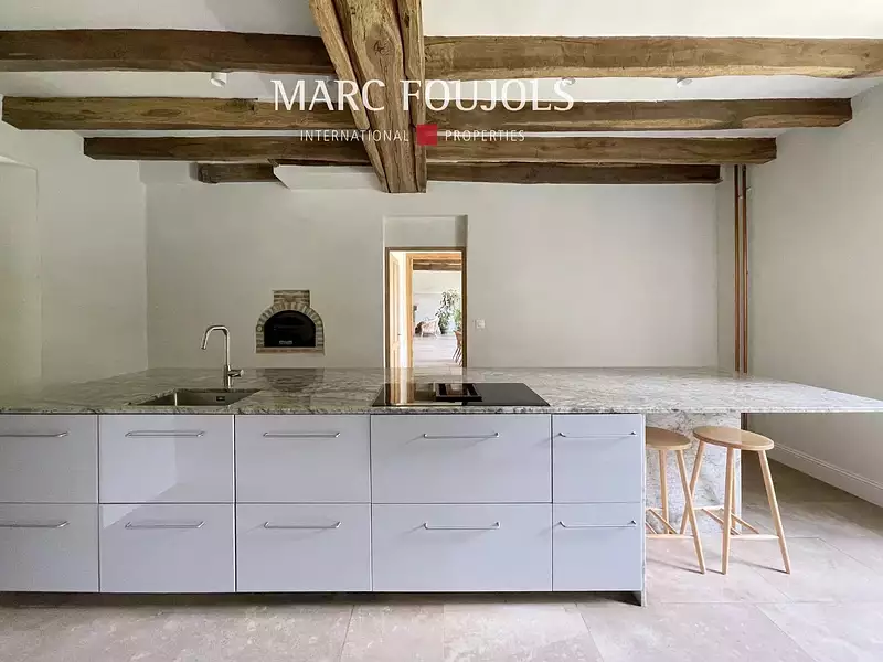 Maison, 400 m²