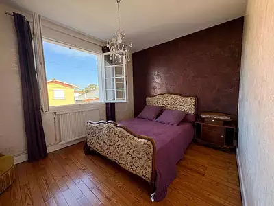 Maison, 143 m²