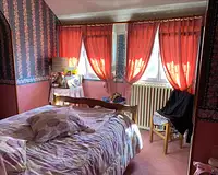 Maison, 121 m²