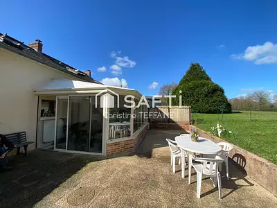 Maison, 230 m²