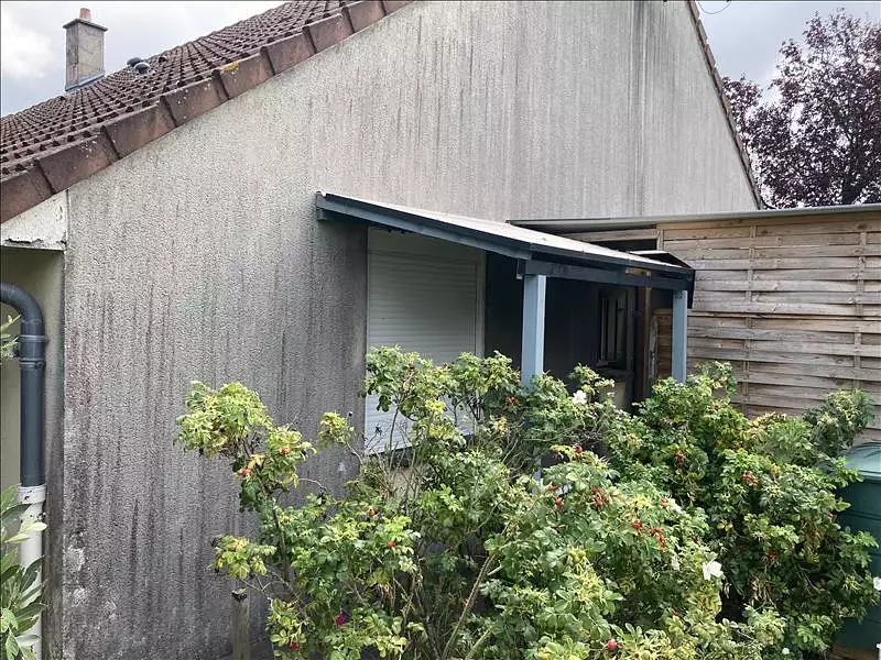 Maison, 79 m²