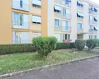 Appartement, 61 m²