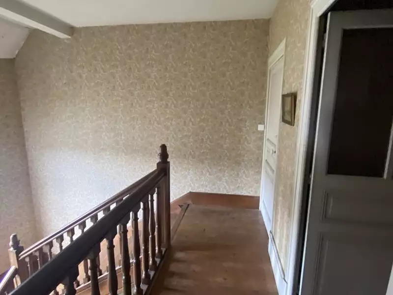 Maison, 344 m²