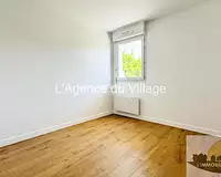 Appartement, 56,15 m²