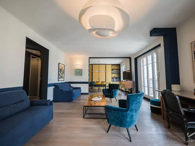 Appartement, 105,93 m²