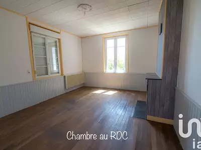 Maison, 123 m²