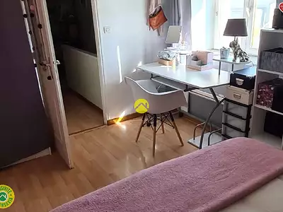 Maison, 62 m²