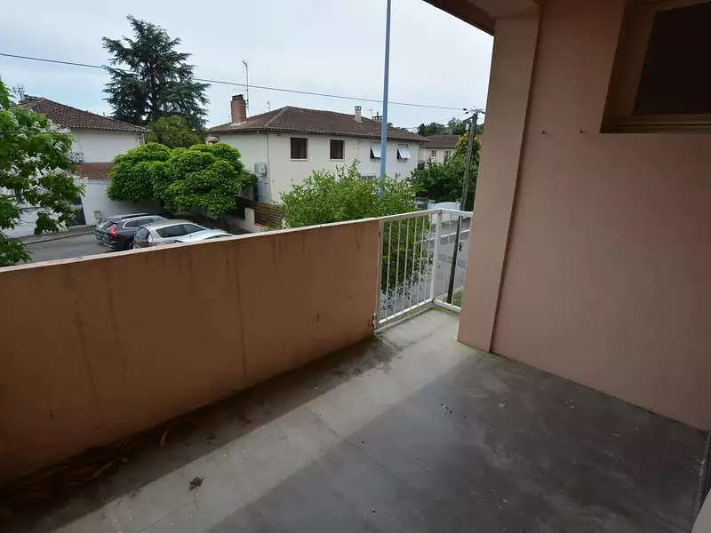 Maison, 70 m²