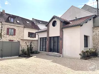 Maison, 35 m²
