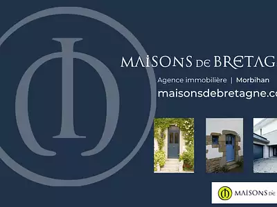 Maison, 202 m²
