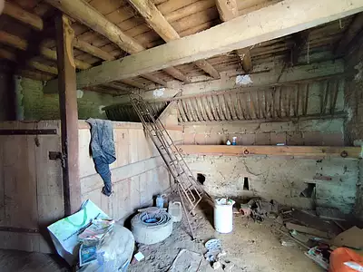 Maison, 51 m²