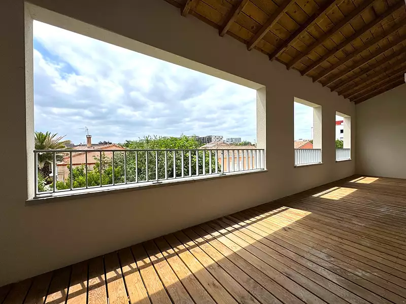 Appartement, 128 m²