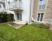 Appartement, 43,88 m²