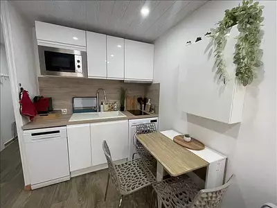 Maison, 28 m²