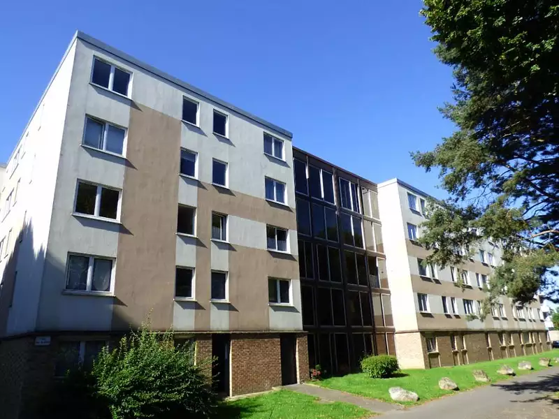 Appartement, 111 m²