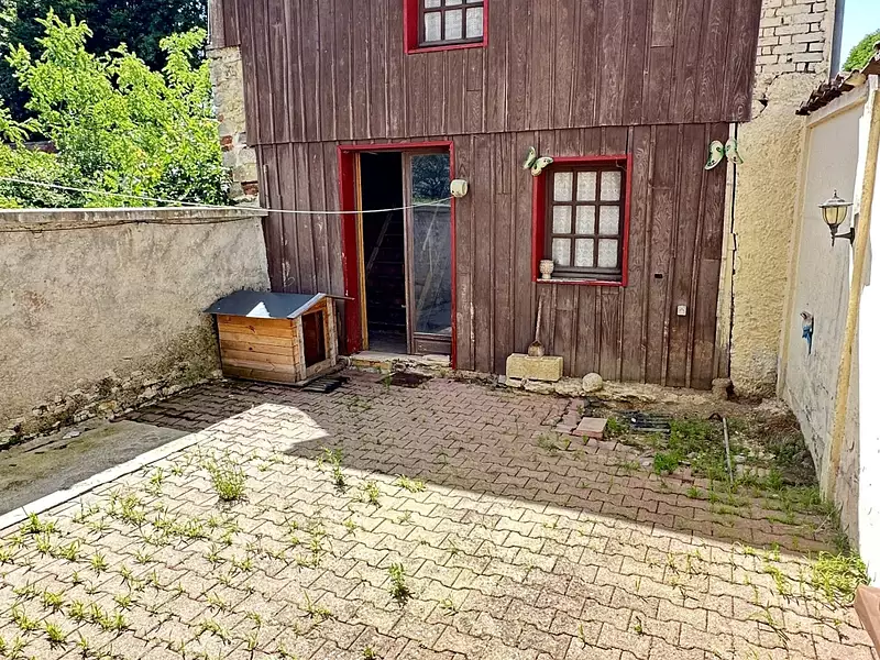 Maison, 146 m²