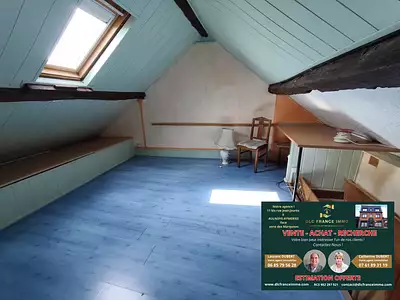 Maison, 80 m²