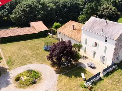 Maison, 146 m²