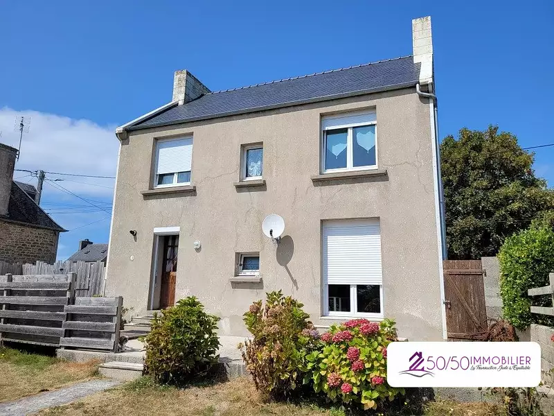 Maison, 102,5 m²