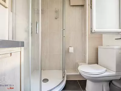 Appartement, 18,01 m²