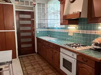 Maison, 66 m²