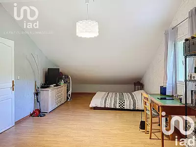 Maison, 132 m²