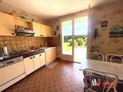Maison, 80 m²
