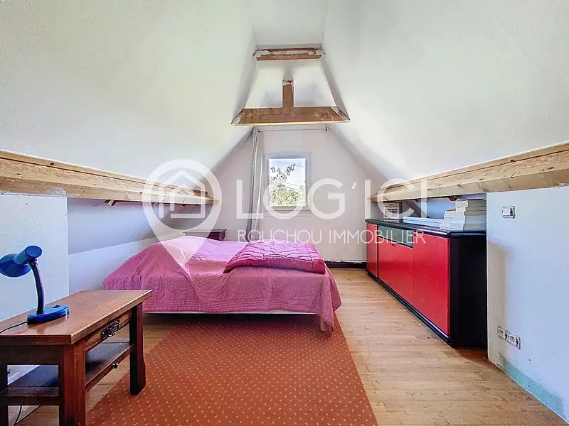 Maison, 145 m²