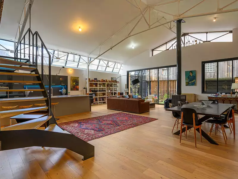 Appartement, 242,66 m²