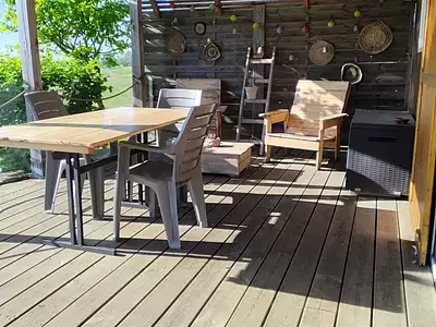 Divers, 125 m²