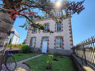 Maison, 198,4 m²