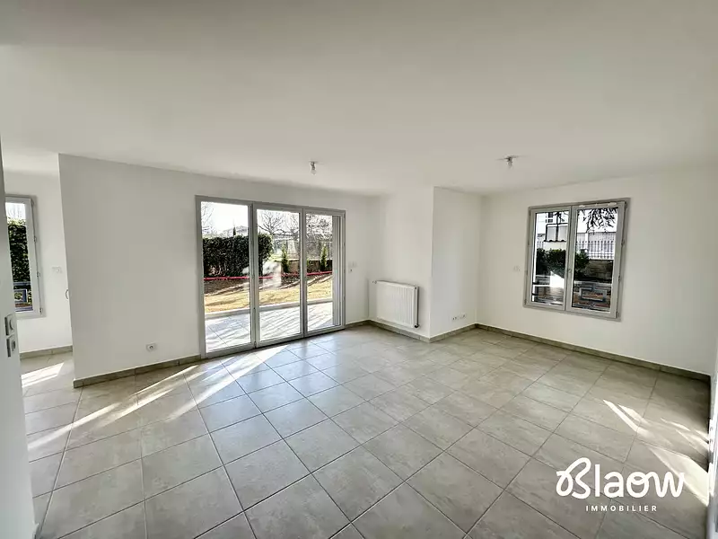 Appartement, 99,62 m²