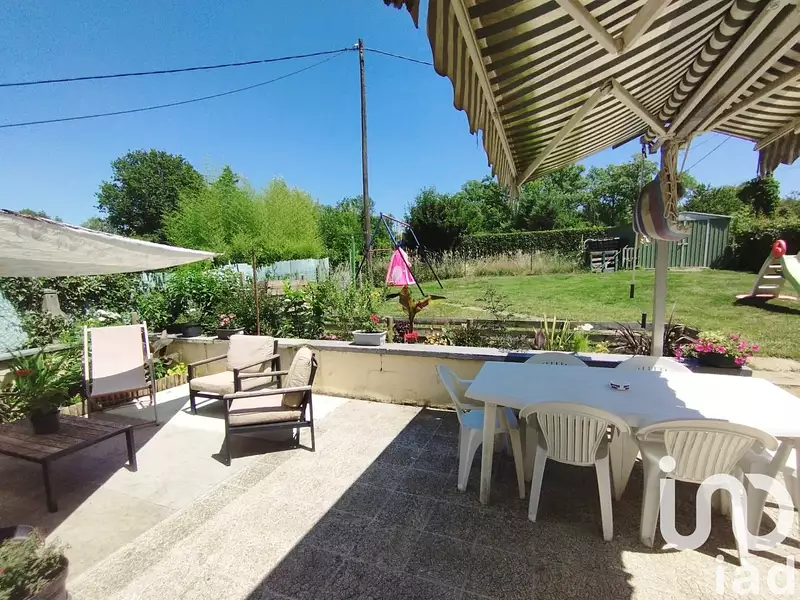 Maison, 71 m²
