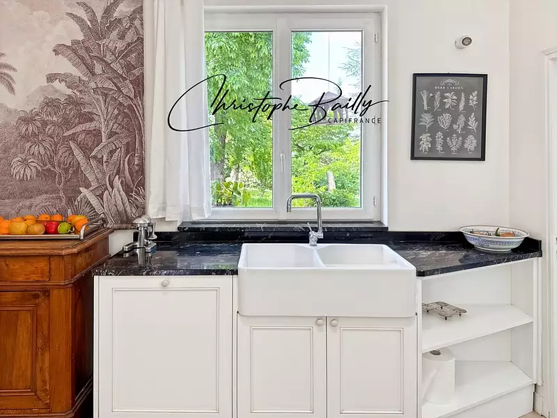 Maison, 292 m²