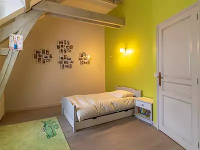 Maison, 233 m²